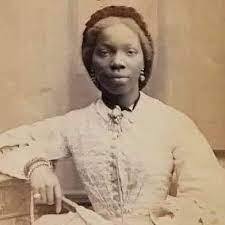 Phillis Wheatley