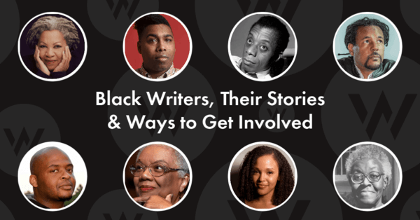 Black Writers