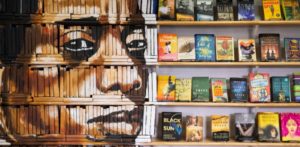 Black-Owned Bookstores