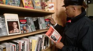 Black-Owned Publishers and Authors