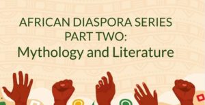 African Diaspora Literature