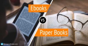 Digital Literature and E-books